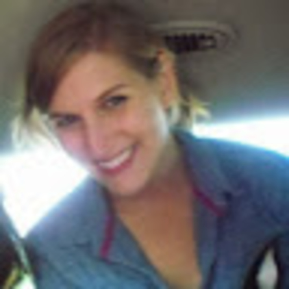 Meet your Posher, Anneke